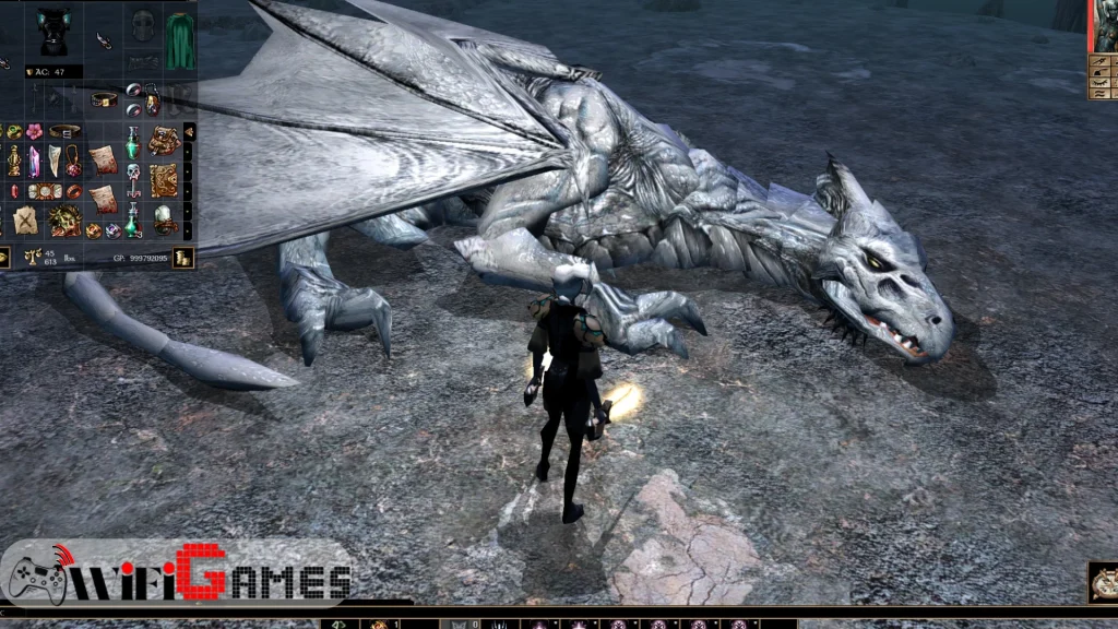 Neverwinter Nights EE Doom Of Icewind Dale Torrent