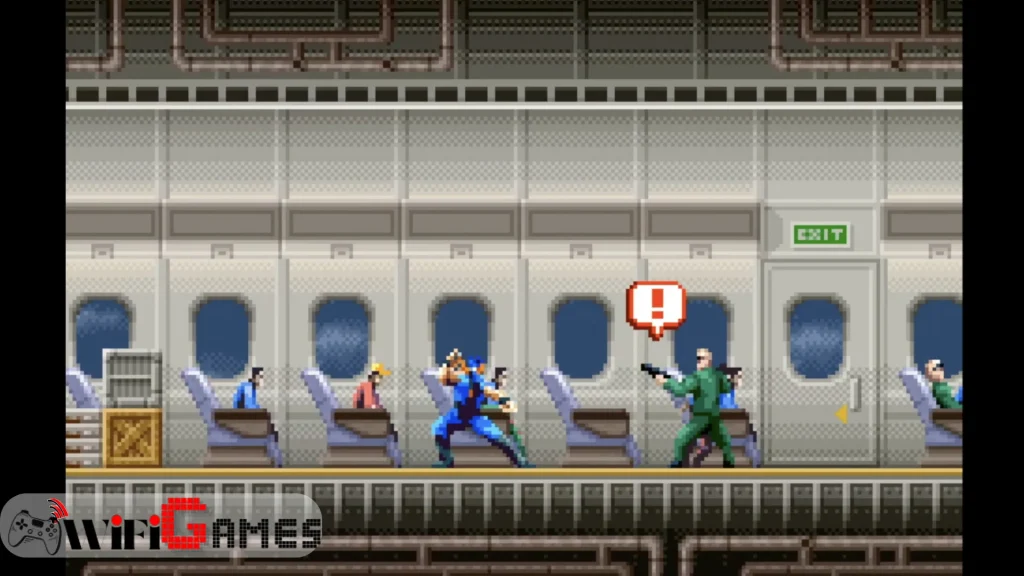 Ninja Five O Torrent