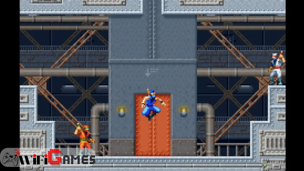 Ninja Five O تحميل