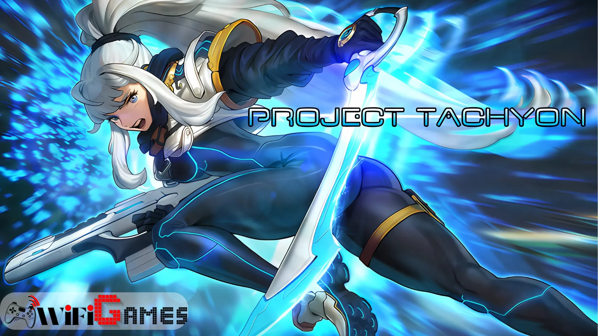 PROJECT TACHYON