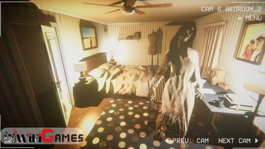 Paranormal Night Shift Torrent