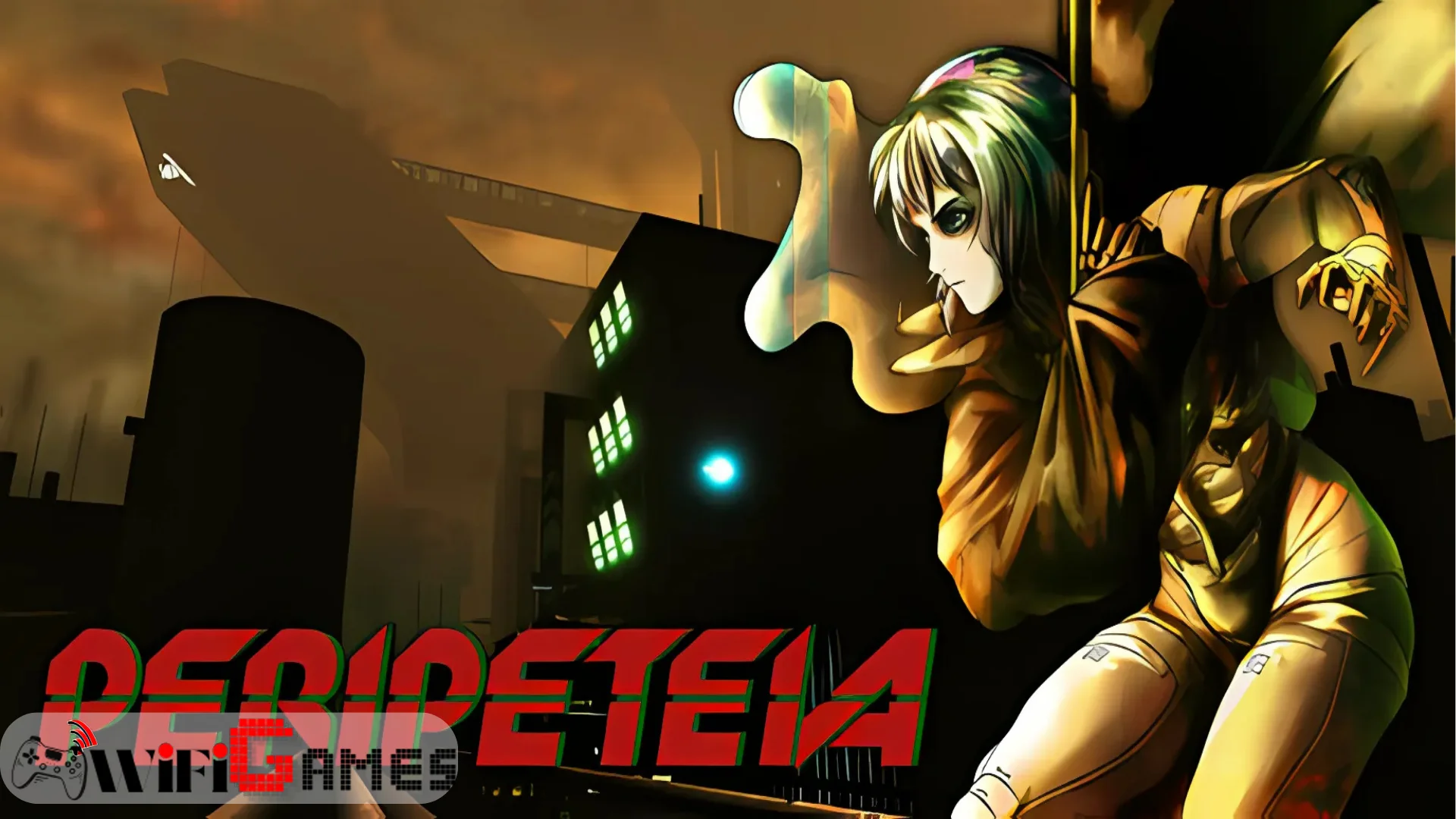 Peripeteia