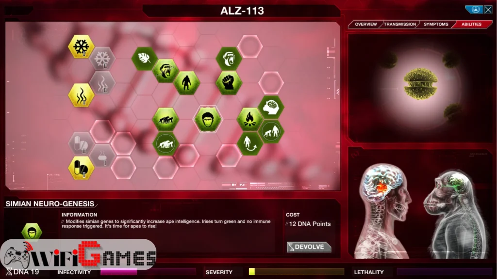 Plague Inc Evolved Torrent