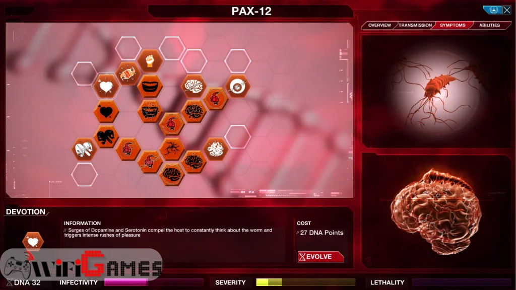Plague Inc Evolved تحميل مجاني