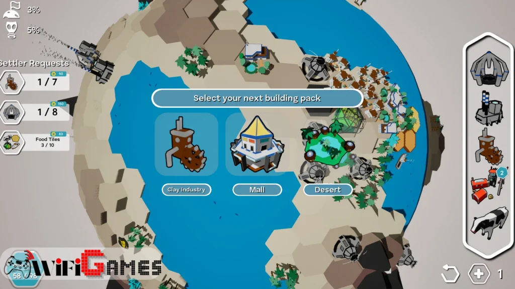 Planet Pioneers Torrent