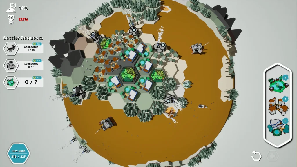 Planet Pioneers تحميل مجاني