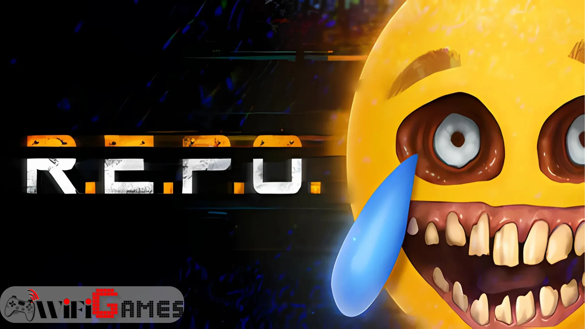 R.E.P.O
