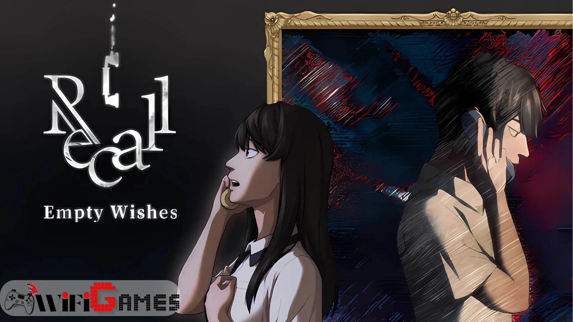 Recall Empty Wishes