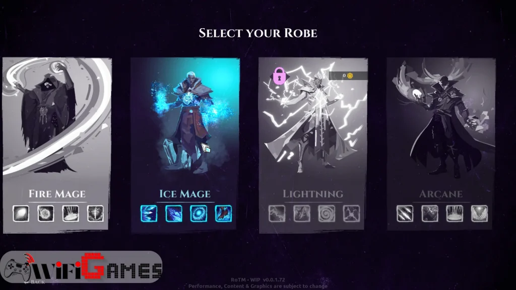 Revenge of the Mage تحميل