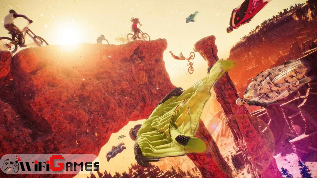 Riders Republic تحميل