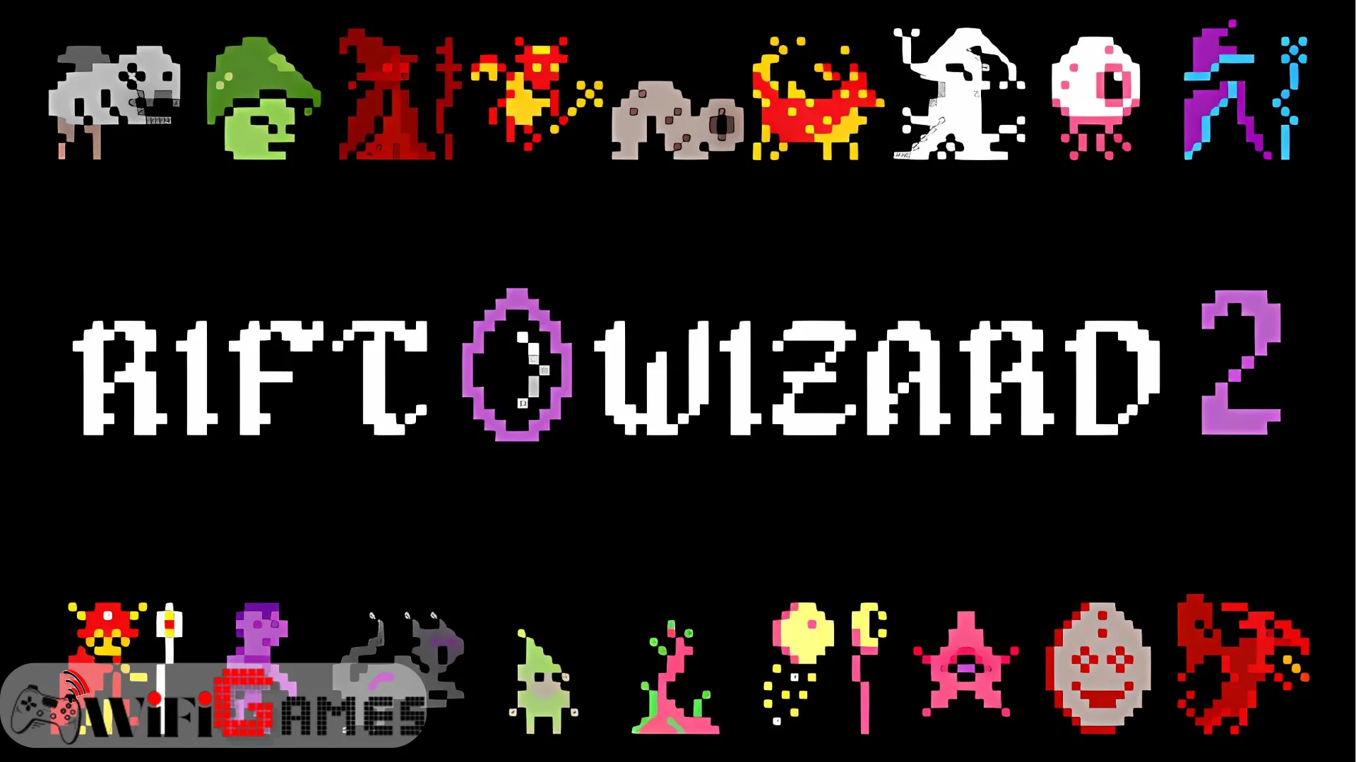Rift Wizard 2