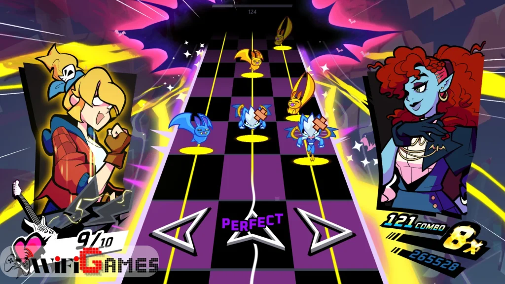 Rift of the NecroDancer تحميل