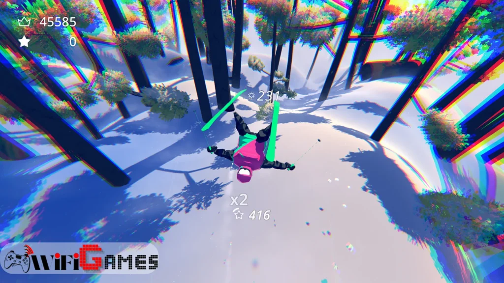 SNO Ultimate Freeriding Torrent
