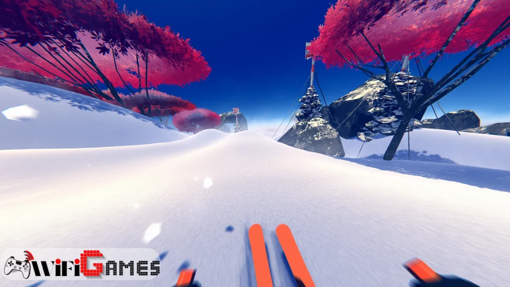 SNO Ultimate Freeriding تحميل