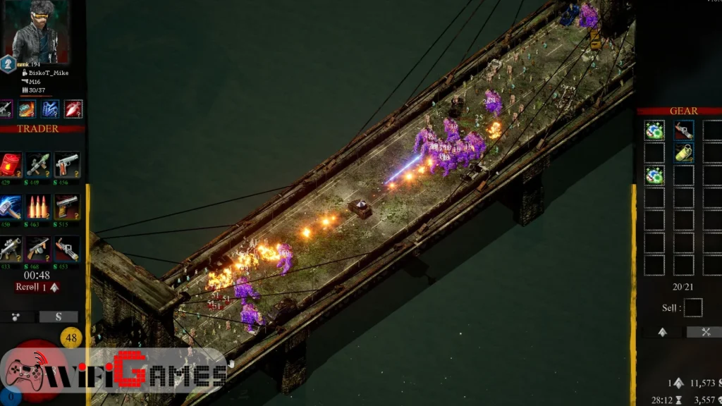 STAND Survive Team-up And Never Die Torrent