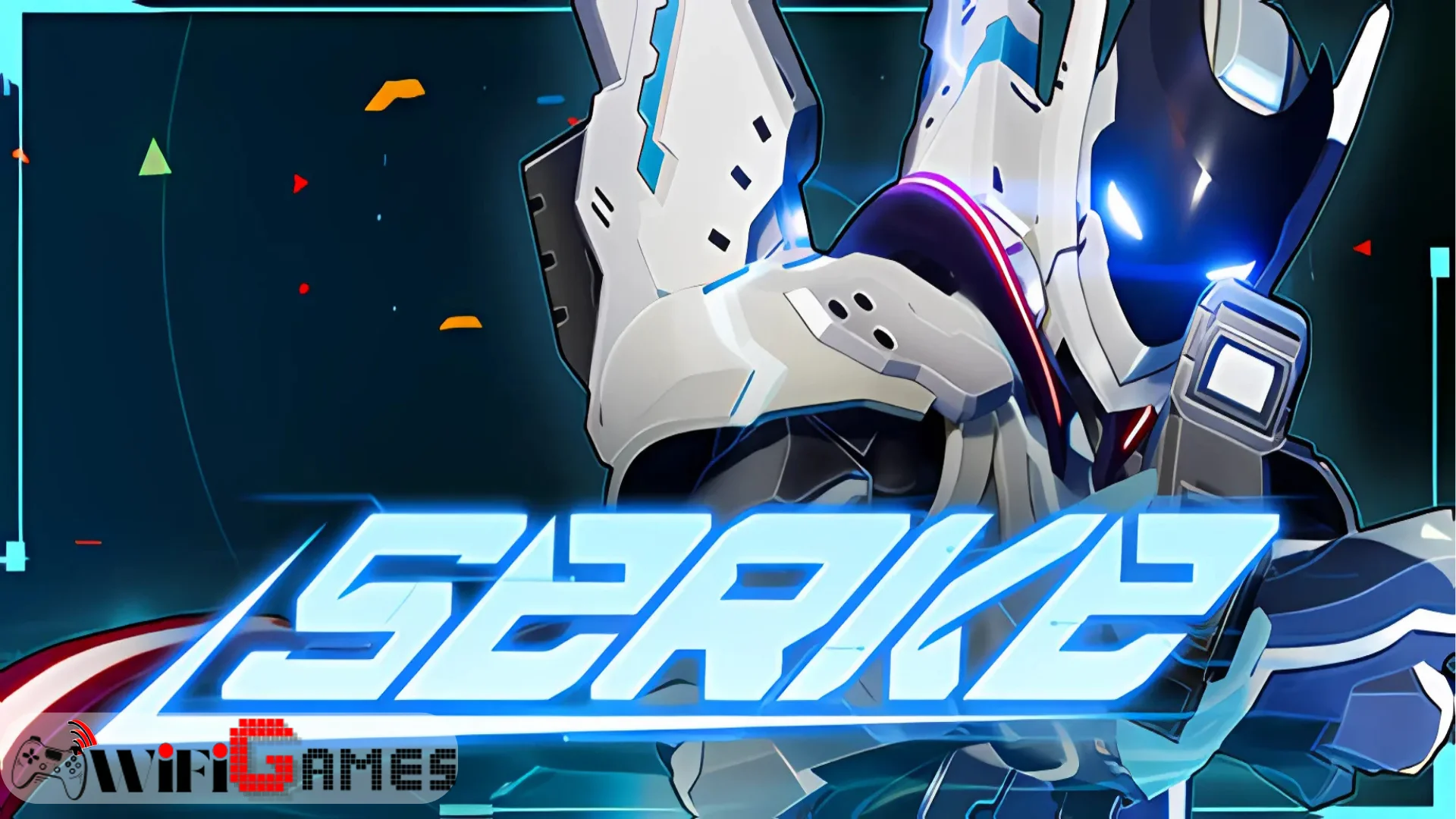 Serke