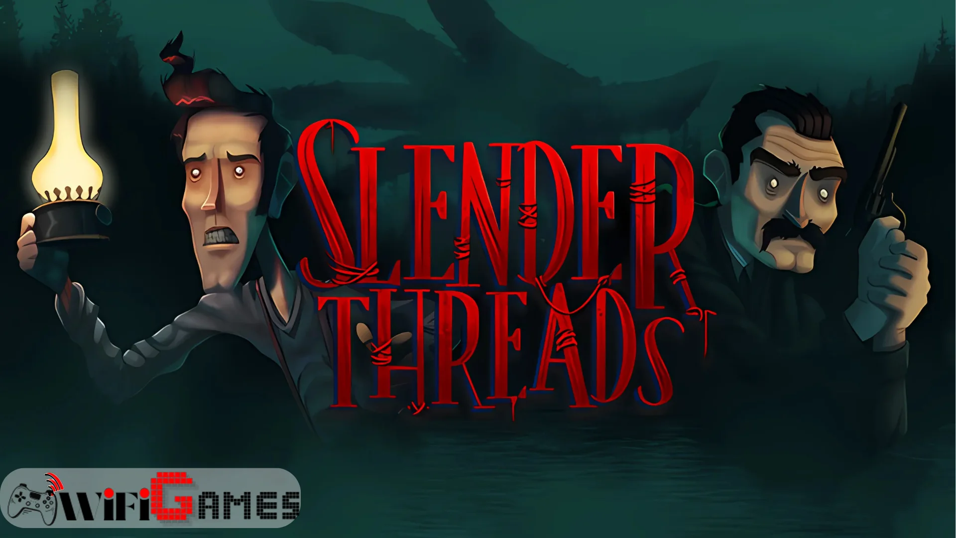 Slender Threads