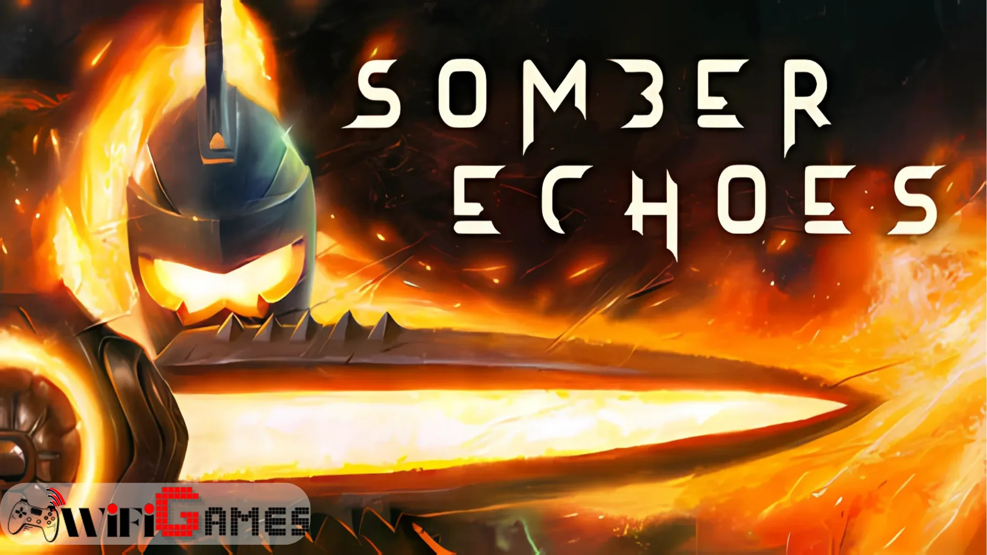 Somber Echoes