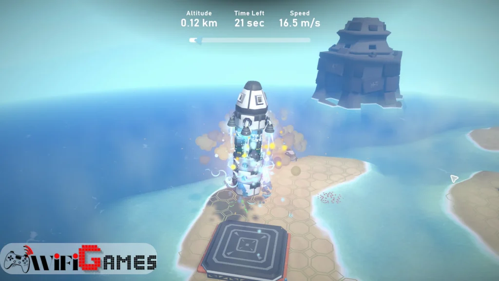 Stellar Settlers Space Base Builder تحميل