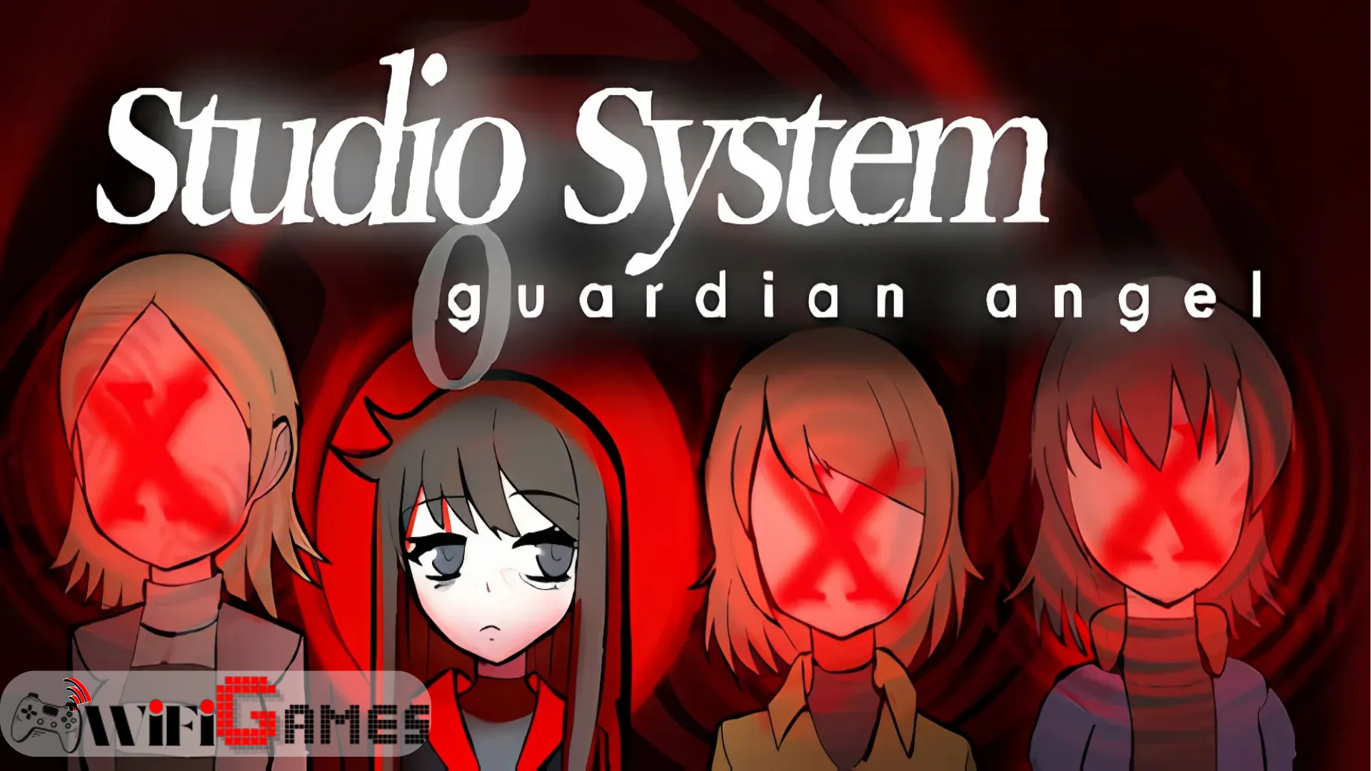 Studio System Guardian Angel