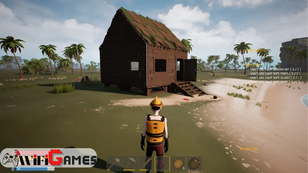 Sunny Reef تحميل مجاني