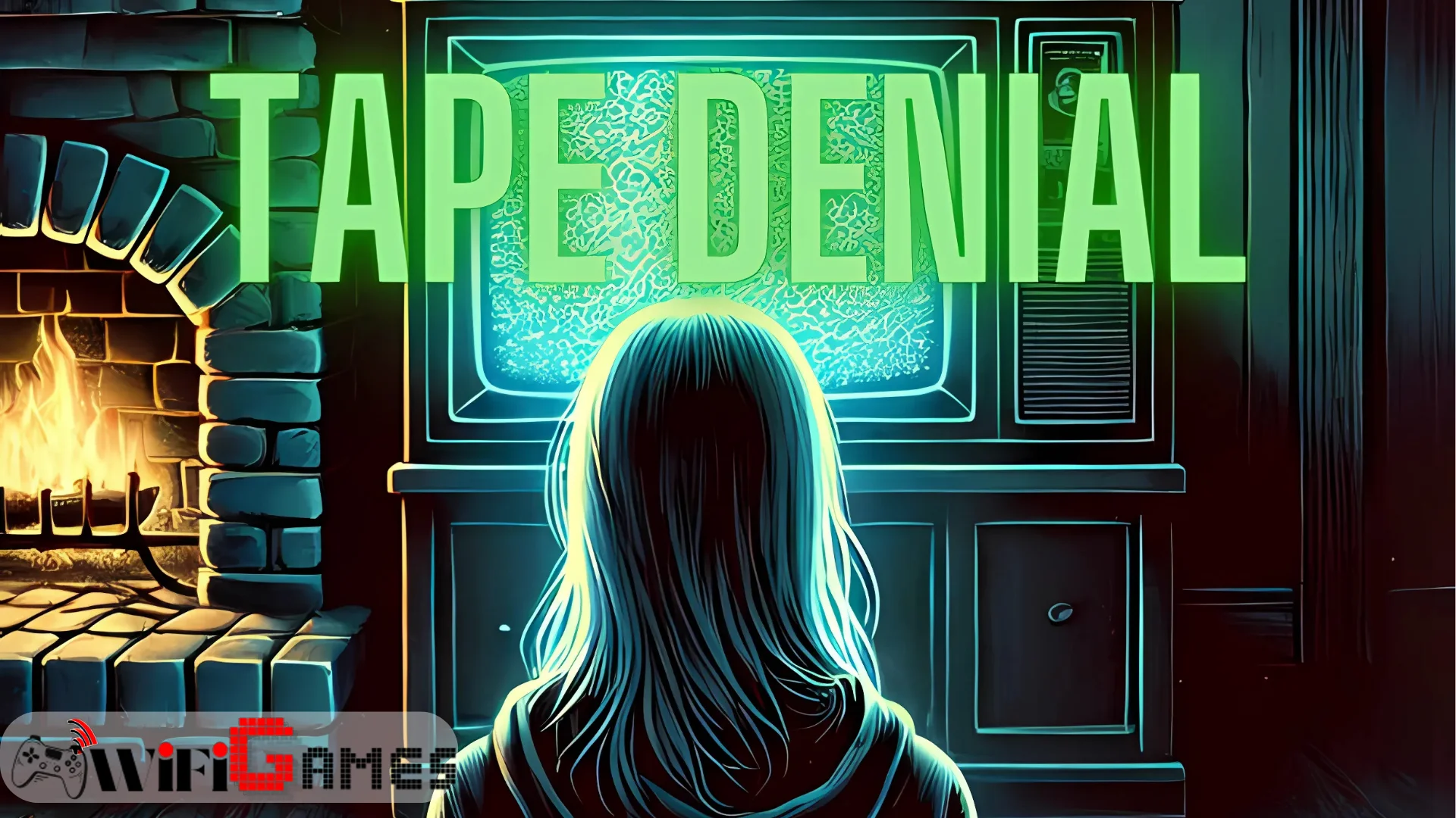TAPE DENIAL