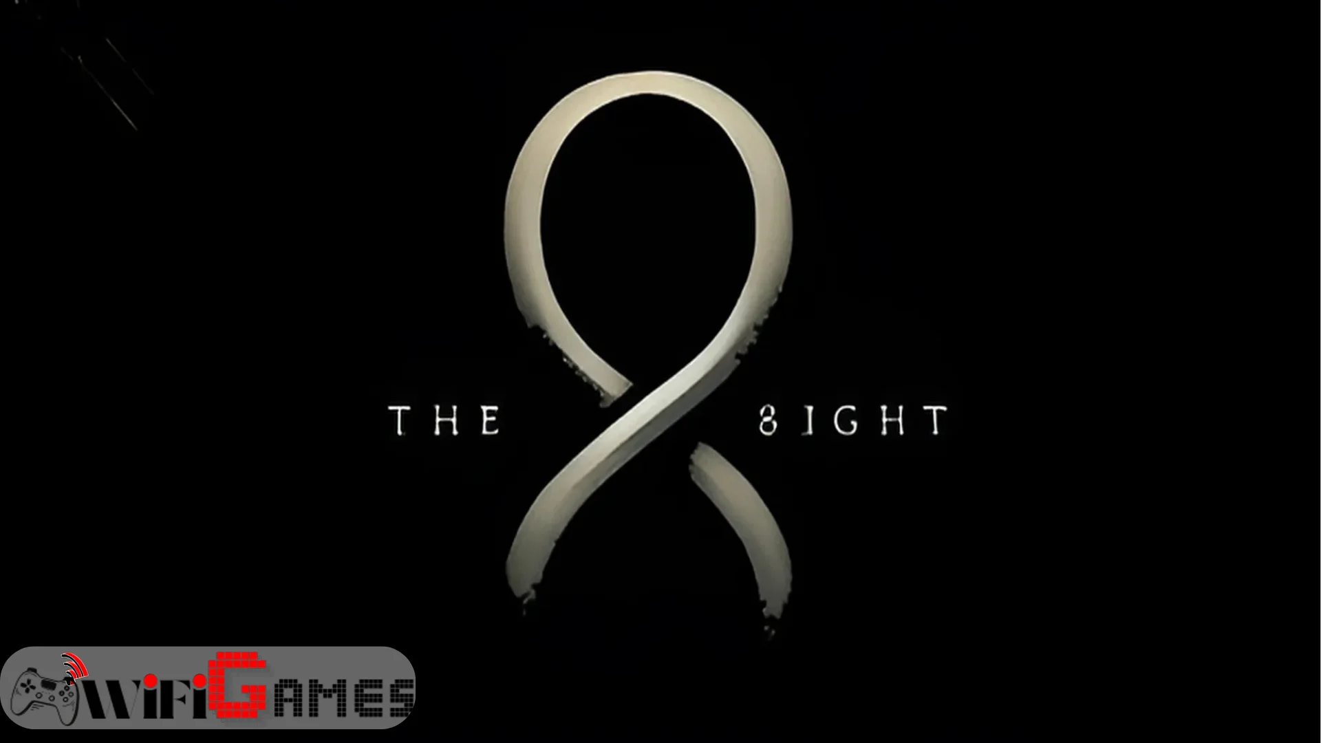THE 8IGHT
