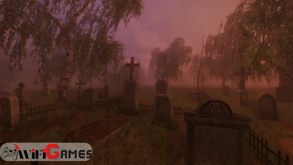 Tales Beyond The Tomb The Last Vigil تحميل