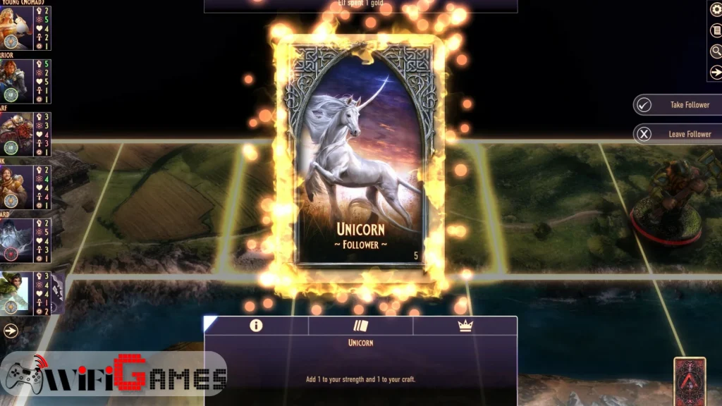Talisman Digital 5th Edition تحميل