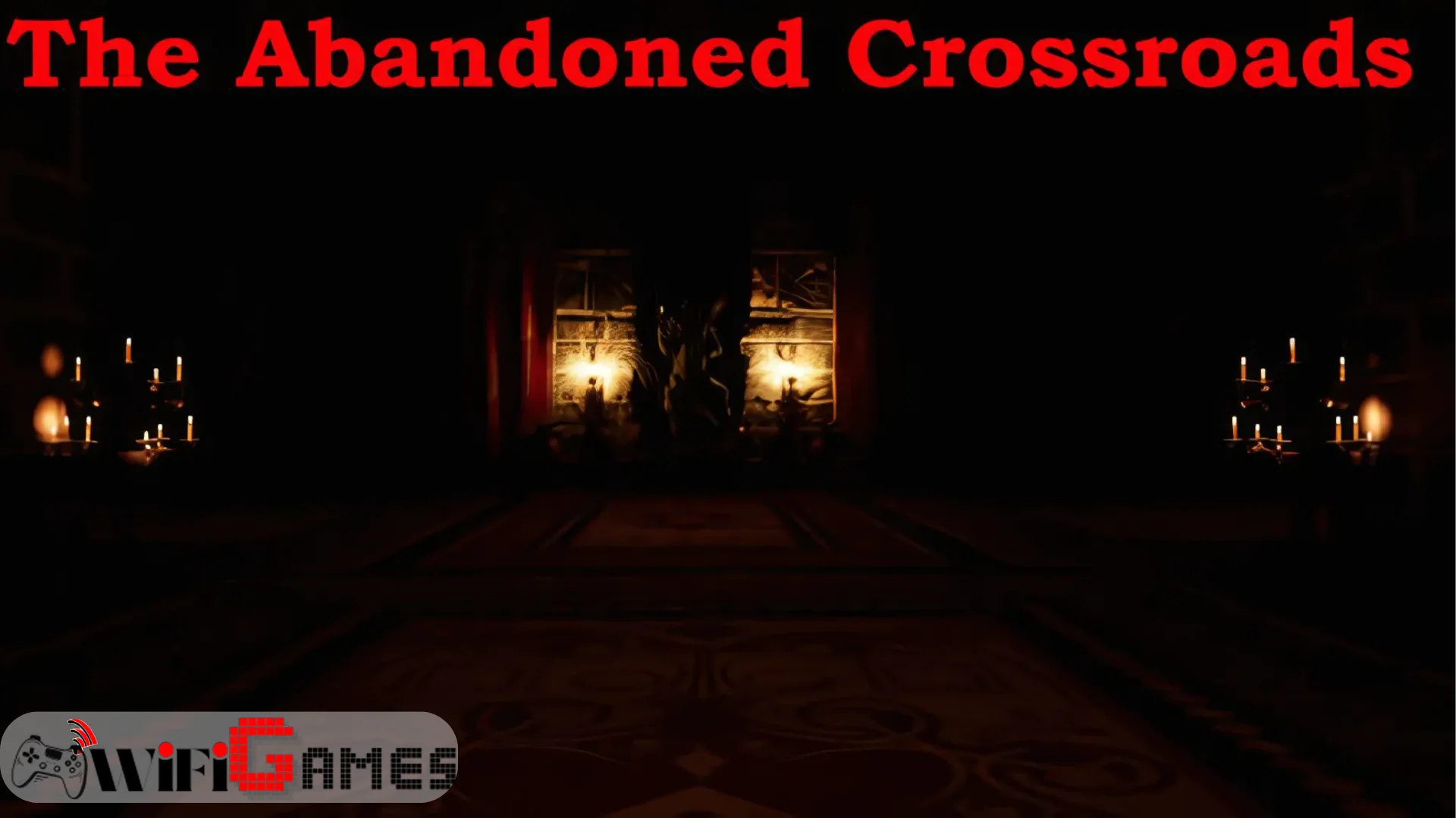 The Abandoned Crossroads