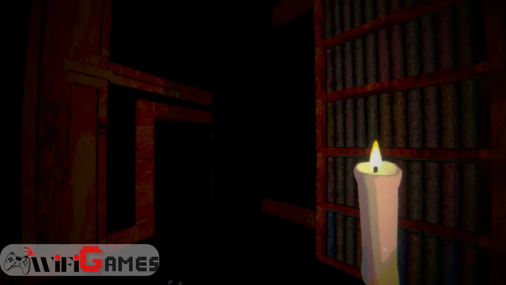 The Candle Torrent