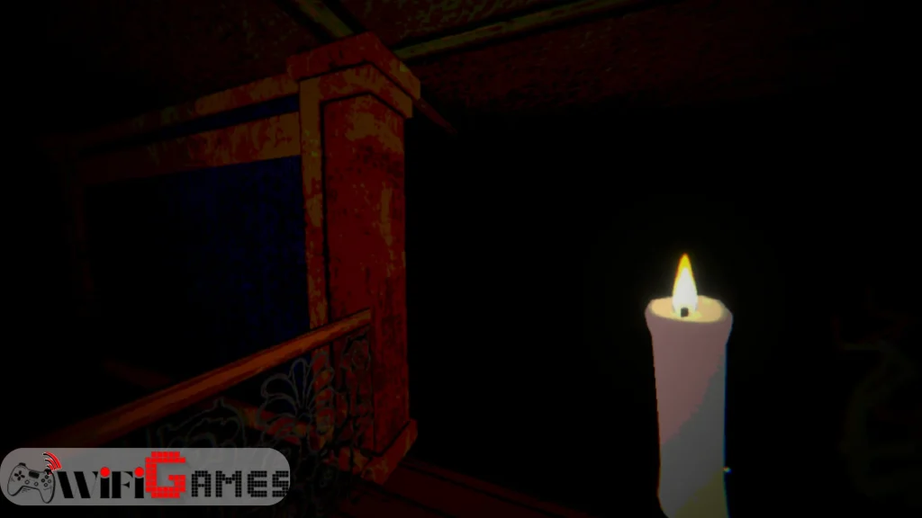 The Candle تحميل