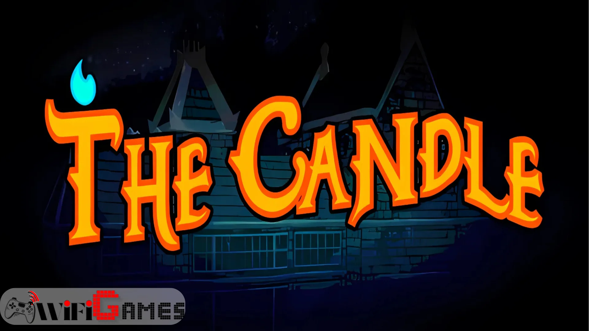 The Candle