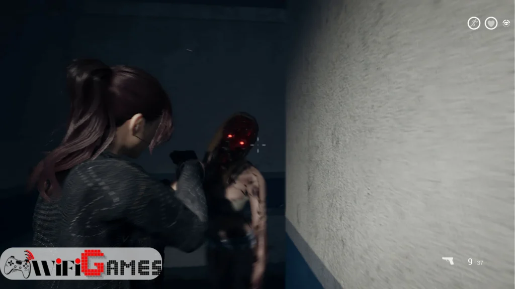 The Killing Antidote Torrent