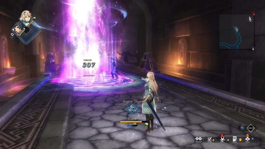 The Legend of Heroes Trails through Daybreak II Torrent