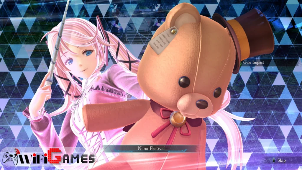 The Legend of Heroes Trails through Daybreak II تحميل