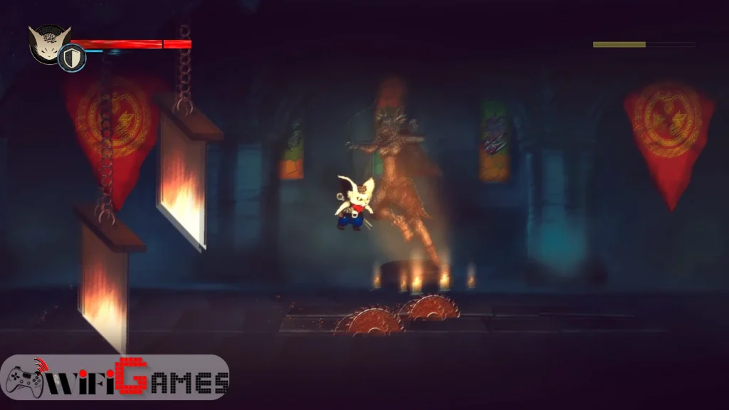 The Little Brave تحميل