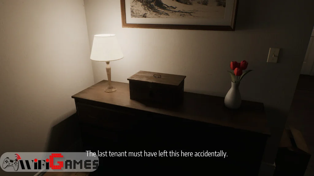 The New Apartment تحميل