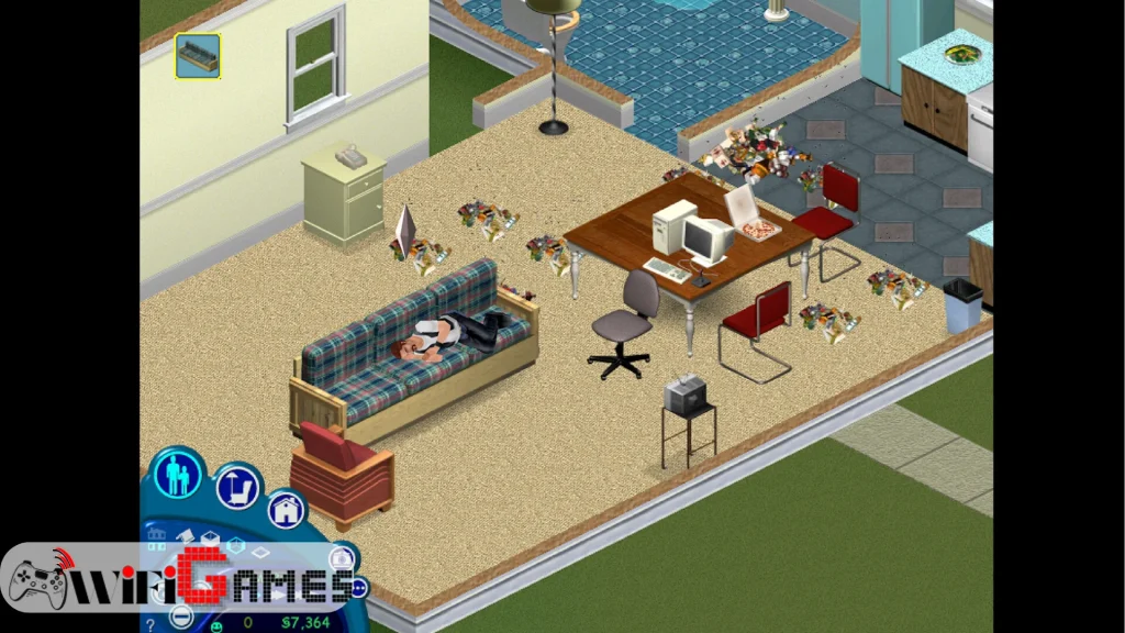 The Sims Legacy Collection Torrent