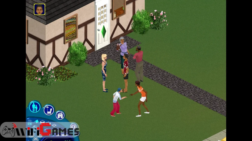 The Sims Legacy Collection تحميل