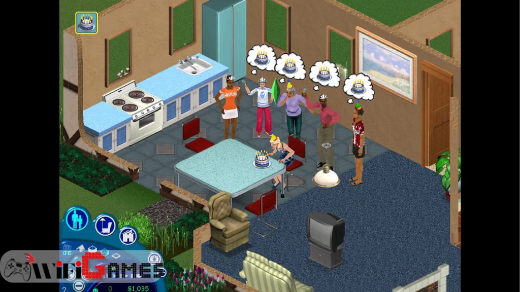 The Sims Legacy Collection تحميل مجاني