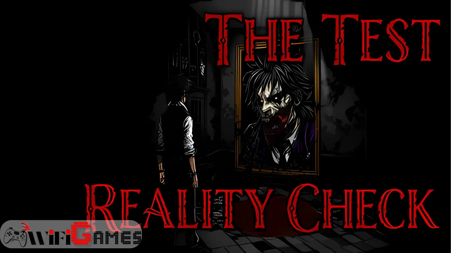 The Test Reality Check