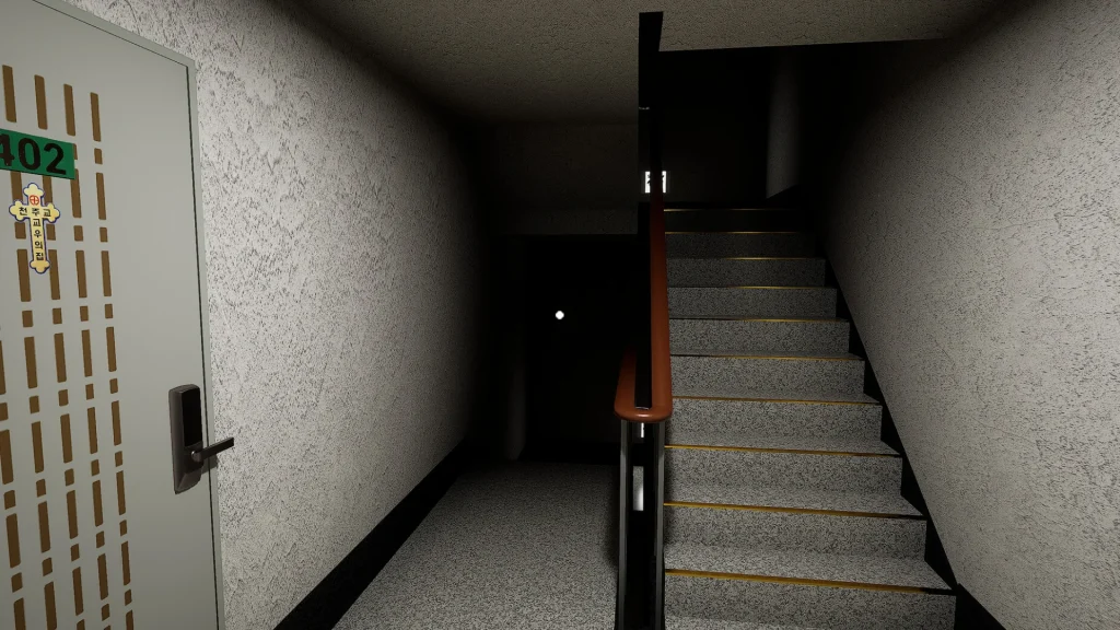 The elevator Torrent