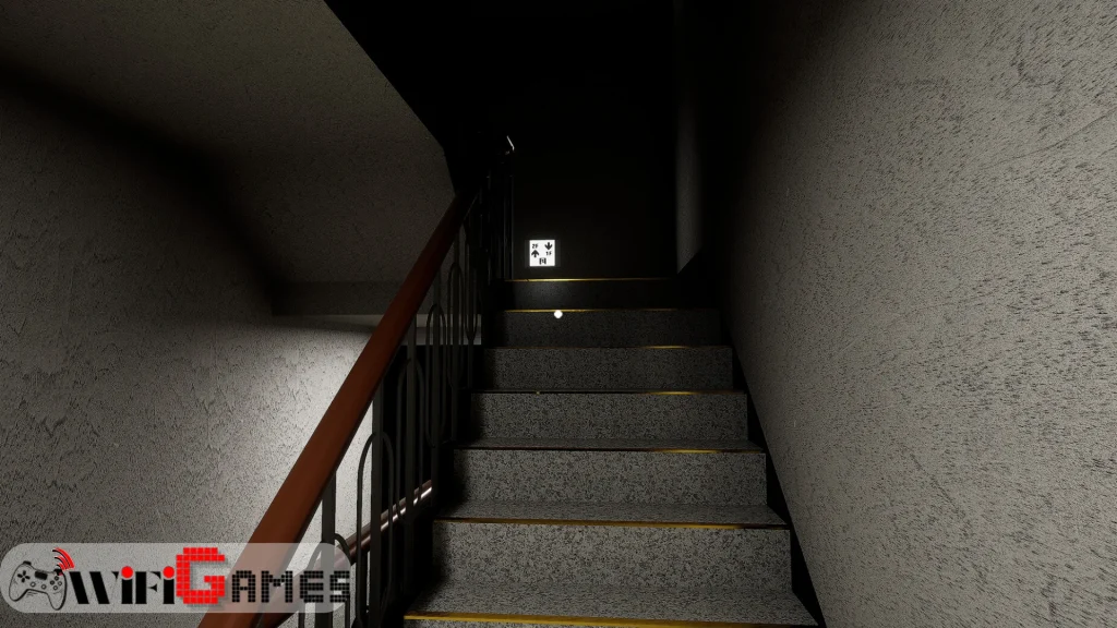 The elevator تحميل