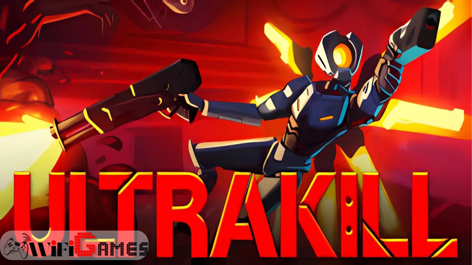 ULTRAKILL