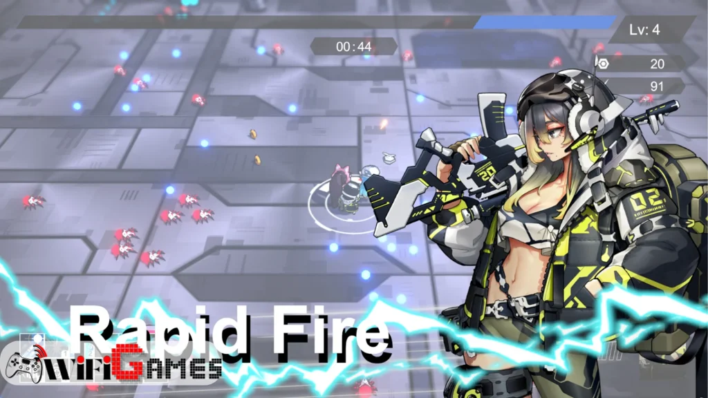 Valkyrie Squad Siege Breakers Torrent