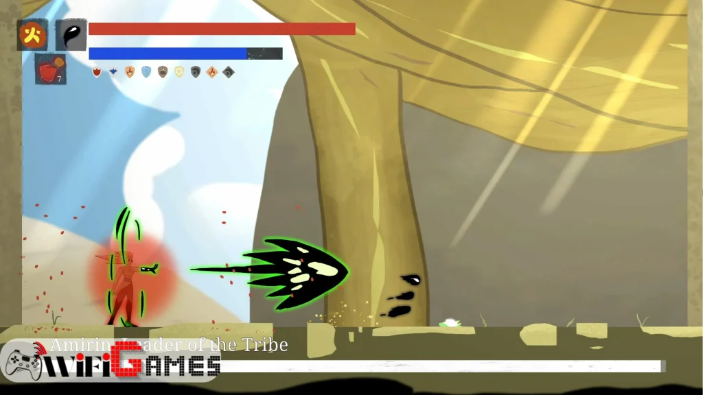White Flame Inna Daughter of the Void Torrent