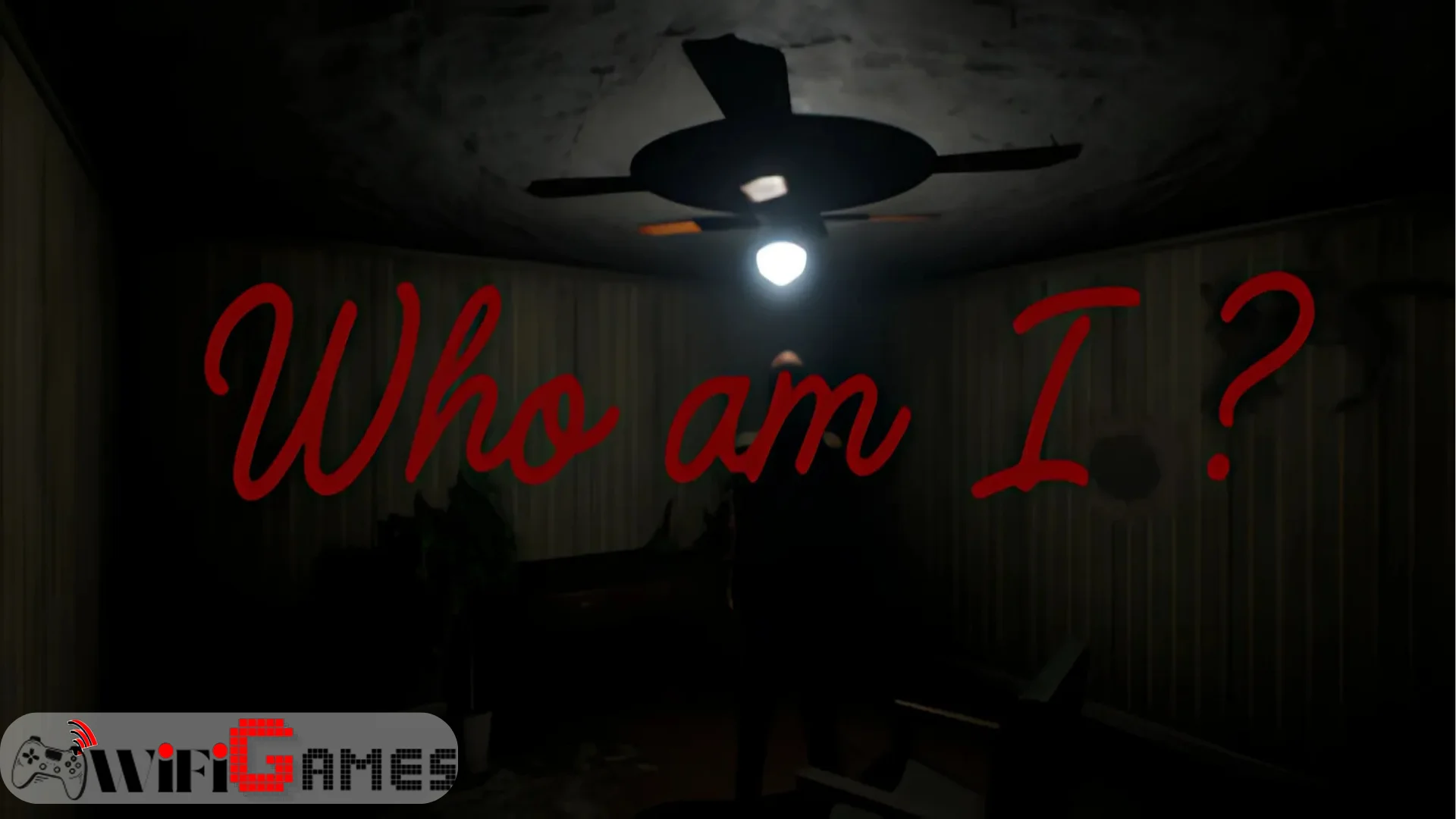 Who am I