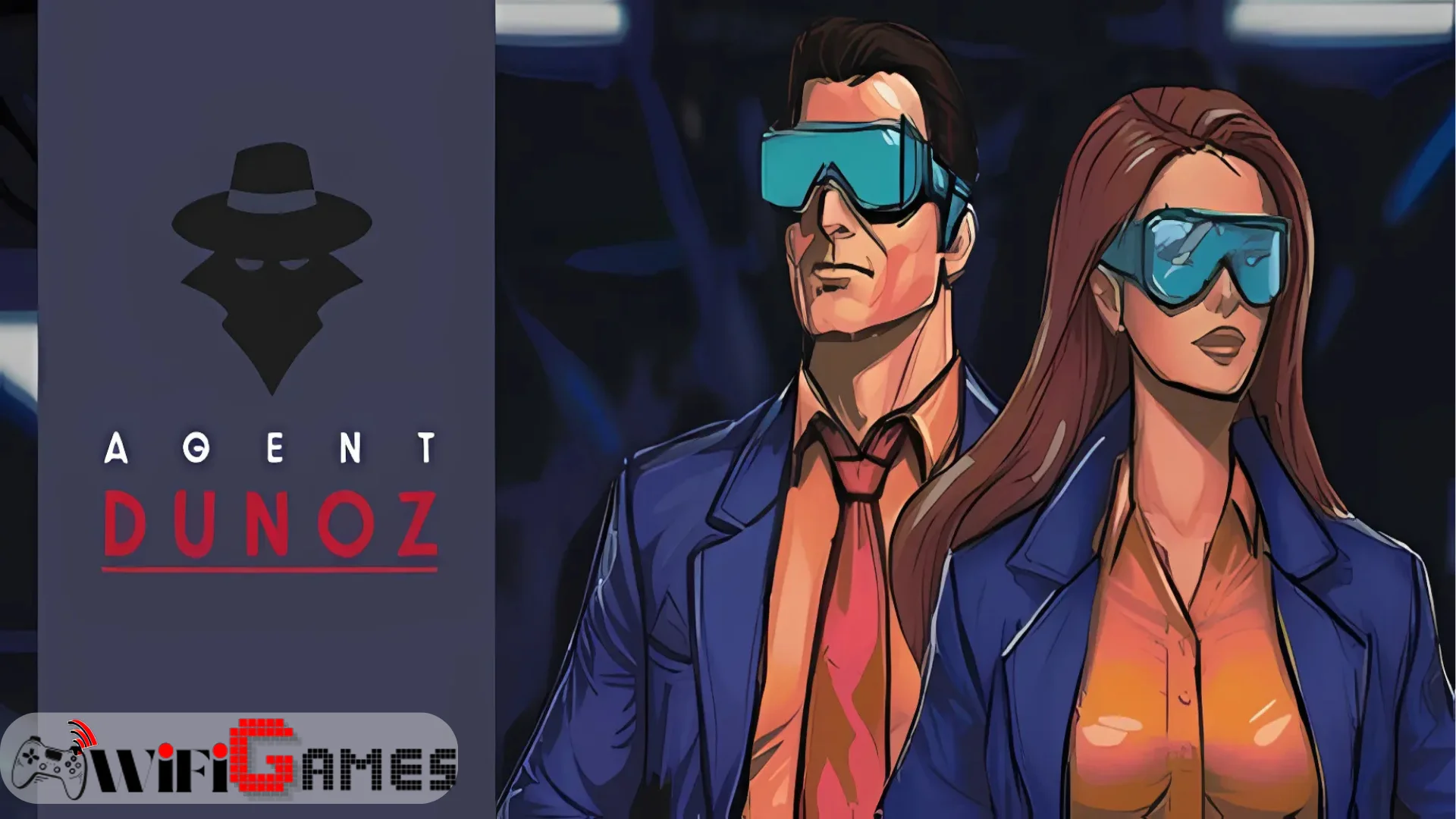 Agent Dunoz