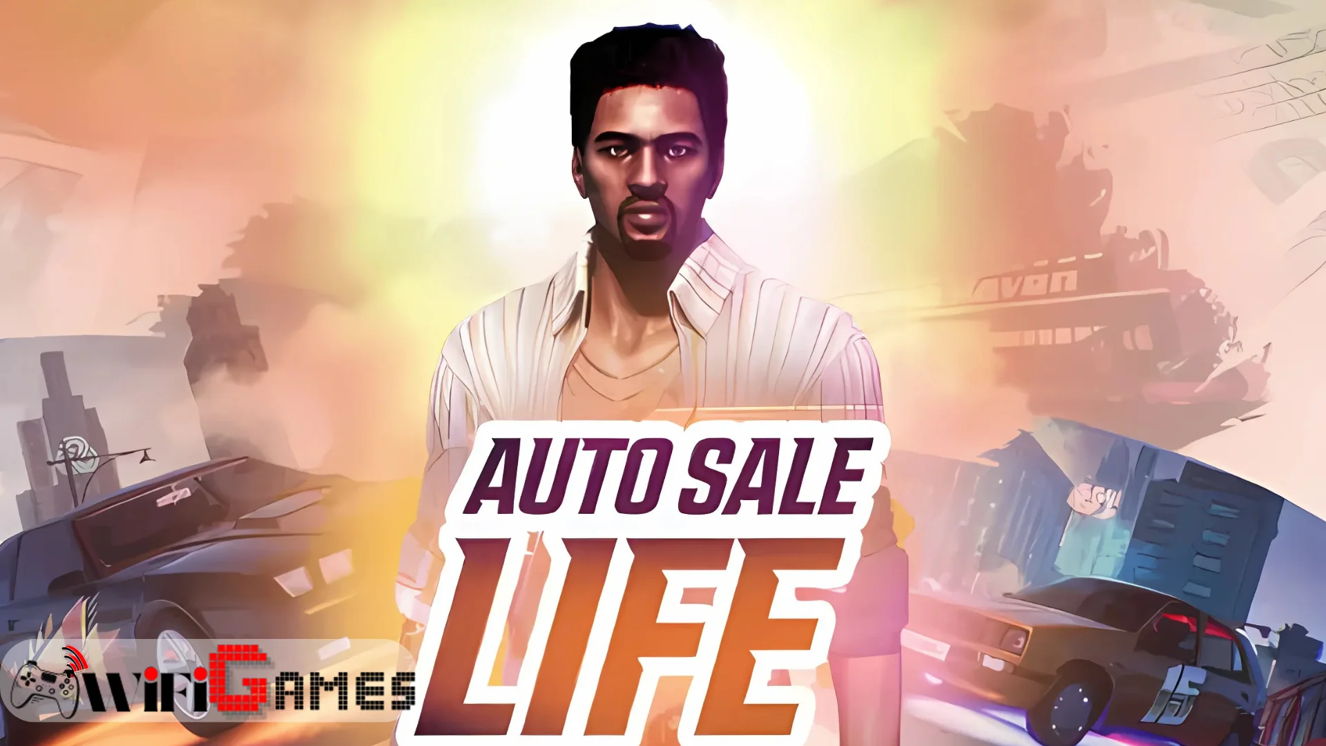 Auto Sale Life